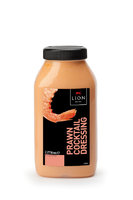 Prawn Cocktail Sauce 1x2.27ltr (Lion)