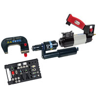 Riveting Tool XPress 800 PushPull | Basic Set