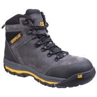 CAT MUNISING SAFETY BOOT S3 HRO SRC