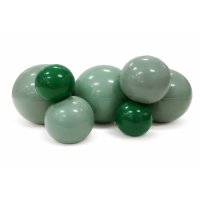 Botanical Reusable PVC Balloon Garland - 7 Piece