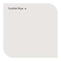 Signature Subtle Rye Vinyl Matt Colour Swatch