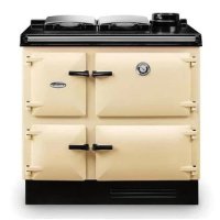 Stanley Brandon Oil Cooker | 100K | Cream | SBOF100-CRM NEW MODEL