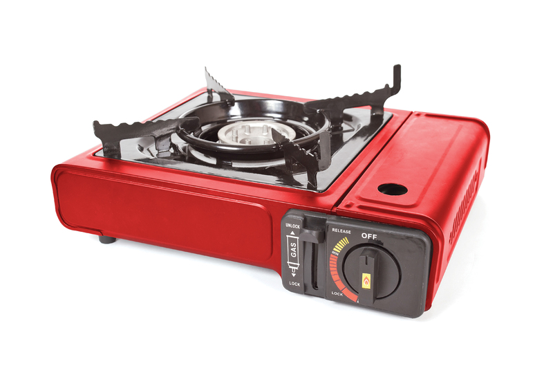 GO SYSTEM DYNASTY COMPACT GAS STOVE GS2210 Burke Brothers