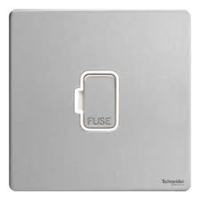 13A UN/SW SPUR S/STEEL