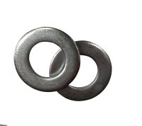 M10FW ROUND FLAT WASHERS 10mm BZP SZ1033