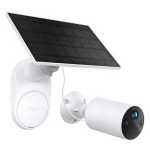 Tapo C410 KIT | Solar-Powered Security Camera Kit | TAPOC410KIT 1