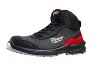 Flextred&trade; S1PS Safety Boots black 1M110133 ESD FO SR