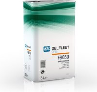 DELFLEET ONE&reg; UHS Clearcoat