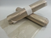 CLEAR BAGS 400g 26x35 c/s100