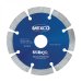 Mexco 125mm Abrasive Materials Diamond Blade - X10 Grade ABX1012522