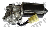 Wiper Motor
