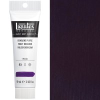 Liquitex - Heavy Body - 59ml Dioxazine Purple - Series 2