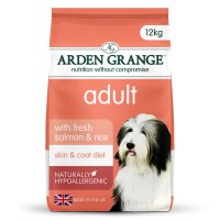 Arden Grange Adult Dog - Salmon 12kg