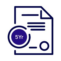 Motorola Solutions Five Year Enterprise Cloud Storage (1GB)