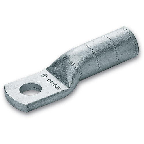 Bimetallic Ring Connector, M12, 25mm²