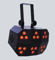 Chauvet DJ Wash FX HEX - Ireland
