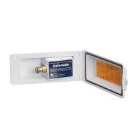 Reich White 1.4 Bar Colorado Mains Pressure Tap Regulator