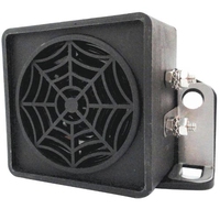 Steam Cleanable Back Up Alarm