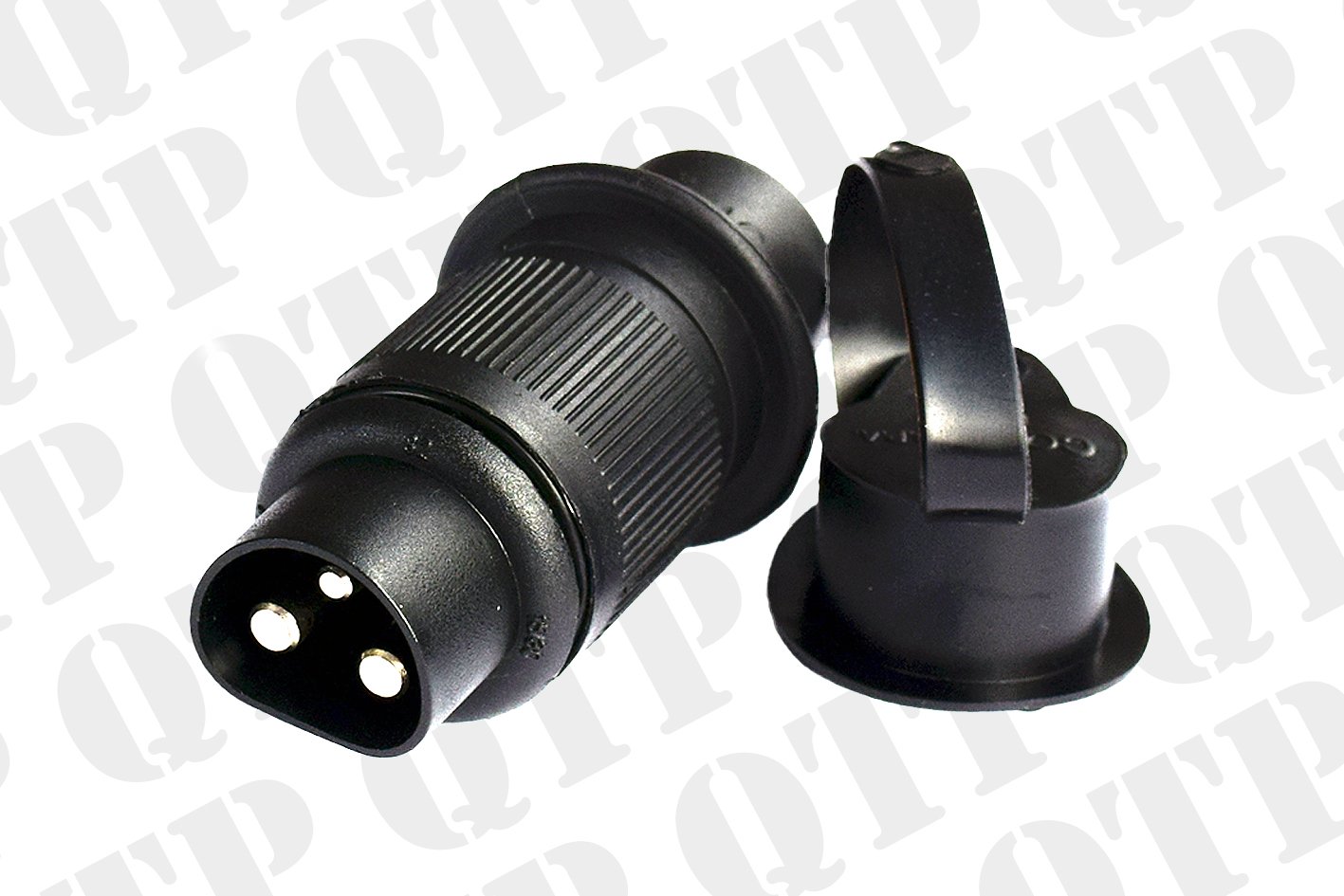 John Deere 6R  6626 - Plug 3 Pin (Cobo Type)