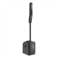 EV Evolve 50M Portable Column PA System | Black