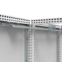 FMB600 nVent Hoffman Interlocking bar, 600, zinc plated