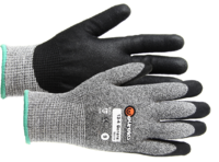 Eureka 13-4 Edge Nitrile Cut 5 Glove