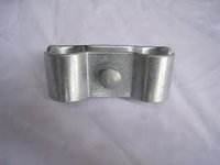 Temporary Fence Joining Clip