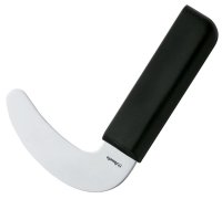 Curved Knife - Either Hand