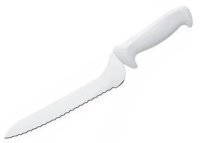 *Everyday Knives* Pastry Knife, White, 200mm