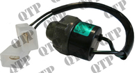 Control Switch Temperature