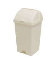 Roll Top Bin 50Litre 