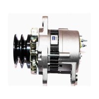 ALTERNATOR: 24V, 40A