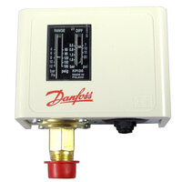 Danfoss pressure switch KP35 (code 060-113391) | Shopee Thailand