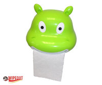 Kids toilet paper holder