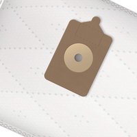 Numatic 3B Nv450 - Nv575 Truvox Sms Bags (Pack Of 10)