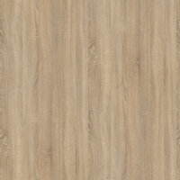Grey Bardolino Oak Egger ST10/White Chromix ST10 Splashback ST10 4.1 x 640 x 8mm
