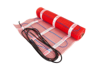 150W/m&sup2; Warmup Sticky Mat area 8m&sup2;, 1200Ws