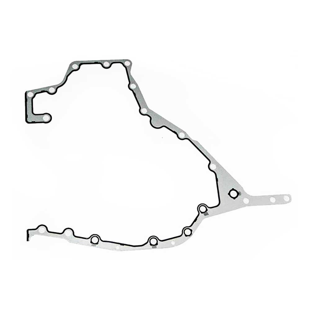 GASKET GEAR HOUSING