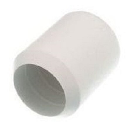 COPEX WHITE CHAIR FERRULES 3/4''