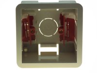 POWERMASTER 1 GANG 47 MM DRY LINNING BOX