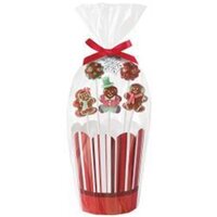 Wilton pops banquet 2pk