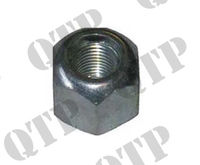 Wheel Nut 3/8" for 51456 Stud