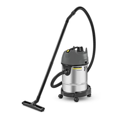 KARCHER WET & DRY VACUUM CLEANER NT30/1 ME