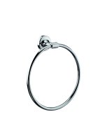 SONIA E PLUS TOWEL RING