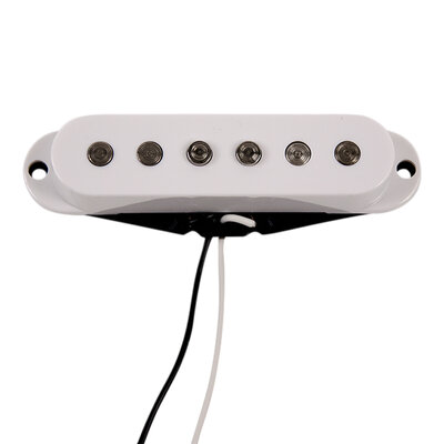 Artec Guitar Pickup Leader Power 10 SC Style