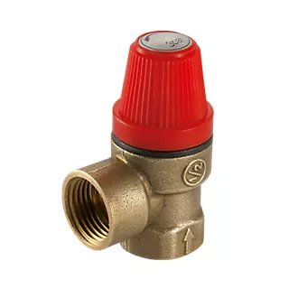 MP replacement PRV Hyram