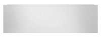 MERIDIEN 1700 BATH PANEL WHITE MPP3WISO