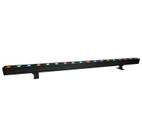 Lumeno Hexi Wallwasher 18x2W 6K