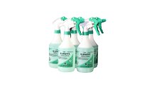 Klenzite Degreaser & Disinfectant  5x750ml