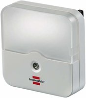 Plug In LED Nightlight c/w Twilight Switch